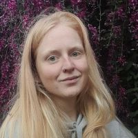 Portrait Ronja Schreurs